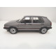 VOLKSWAGEN VW Golf 2 GTI from MCG in 1:18 grey NEW 18390