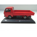 VOLKSWAGEN VW LT 28 Pritsche Modellauto rot 1:43 IXO CLC430N.22