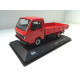 VOLKSWAGEN VW LT 28 Pritsche Modellauto rot 1:43 IXO CLC430N.22