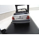 VOLKSWAGEN VW Golf 3 Convertible from NOREV in 1:18 silver  NEW 188468