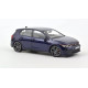 VOLKSWAGEN VW Golf 8 GTI  model car NOREV 1:18 blue NEW 188594