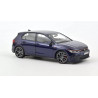 VOLKSWAGEN VW Golf 8 GTI  model car NOREV 1:18 blue NEW 188594