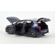 VOLKSWAGEN VW Golf 8 GTI  model car NOREV 1:18 blue NEW 188594