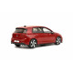 VOLKSWAGEN VW Golf 8 GTI model car from OTTO in 1:18 red metallic NEW OT405