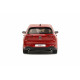 VOLKSWAGEN VW Golf 8 GTI model car from OTTO in 1:18 red metallic NEW OT405