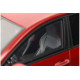 VOLKSWAGEN VW Golf 8 GTI model car from OTTO in 1:18 red metallic NEW OT405