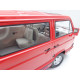 VW T3 b Multivan in 1:18 KK Scale red Last Limited Edition KKDC180142