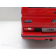 VW T3 b Multivan in 1:18 KK Scale red Last Limited Edition KKDC180142