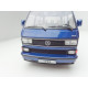 VOLKSWAGEN VW T3 b Multivan blue Last Limited Edition KK Scale 1:18  KKDC180141
