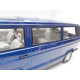 VOLKSWAGEN VW T3 b Multivan blue Last Limited Edition KK Scale 1:18  KKDC180141