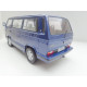 VOLKSWAGEN VW T3 b Multivan blue Last Limited Edition KK Scale 1:18  KKDC180141