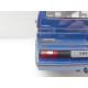 VOLKSWAGEN VW T3 b Multivan blue Last Limited Edition KK Scale 1:18  KKDC180141