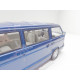 VOLKSWAGEN VW T3 b Multivan Modellauto blau Last Limited Edition KK Scale 1:18  KKDC180141