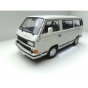 Volkswagen VW T3 b Bus Multivan Whitestar in 1:18 Norev 188542  NEW