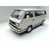 Volkswagen VW T3 b Bus Multivan Whitestar in 1:18 Norev 188542  NEW