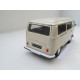 VOLKSWAGEN VW T2 Bus in 1:24 Welly beige New 22472W