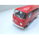 VOLKSWAGEN VW T2 Bus in 1:24 Welly beige New 22472W