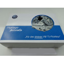 VOLKSWAGEN VW T1 Bus Piccolo Mounting Kit 1:87 Schuco A60E571 Rare Service Factory