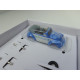 VW T1 Bus Piccolo Mounting Kit 1:87 Schuco A60E571 Rare Service Factory
