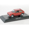 VOLKSWAGEN VW Golf 1 GTI red original interior 1:43