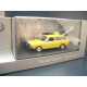 VOLKSWAGEN VW Passat Variant B1 1975 yellow 1:43 Minichamps