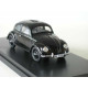 VOLKSWAGEN VW Käfer 38 schwarz von Schuco in 1:43  1200 1300 1302 1303