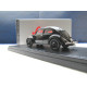 VW Beetle VW 38/06 1938 Prototype black 1:43