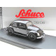 VW Beetle VW 38/06 1938 Prototype black 1:43
