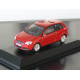 VOLKSWAGEN VW Polo 4 9N3 modelcar sunset red metallic 1:43