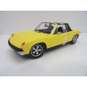 VOLKSWAGEN VW Porsche 914-6 Modellauto von NOREV in 1:18  gelb NEU 187689 nur 1000 St.