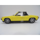 VOLKSWAGEN VW Porsche 914-6 from NOREV in 1:18 yellow NEW 187689 only 1000 pc.