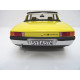 VOLKSWAGEN VW Porsche 914-6 from NOREV in 1:18 yellow NEW 187689 only 1000 pc.