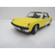 VOLKSWAGEN VW Porsche 914-6 Modellauto von NOREV in 1:18  gelb NEU 187689 nur 1000 St.