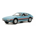 VOLKSWAGEN VW SP2 model car OTTO in 1:18 scale silver NEW OT421