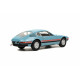 VOLKSWAGEN VW SP2 model car OTTO in 1:18 scale silver NEW OT421