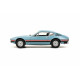 VOLKSWAGEN VW SP2 model car OTTO in 1:18 scale silver NEW OT421