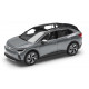 VOLKSWAGEN VW ID.4 from NOREV in 1:43 Moonstone Grey 11A099300A7C