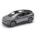 VOLKSWAGEN VW ID.4 from NOREV in 1:43 Moonstone Grey 11A099300A7C
