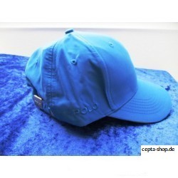 VW POLO Cap blue ORIGINAL