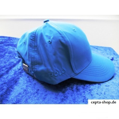 VW POLO Cap blau ORIGINAL