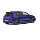VOLKSWAGEN VW Golf 8 R Modellauto von OTTO in 1:18 blau NEU OT413