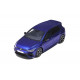 VOLKSWAGEN VW Golf 8 R Modellauto von OTTO in 1:18 blau NEU OT413