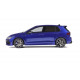 VOLKSWAGEN VW Golf 8 R model car from OTTO in 1:18 blue NEW OT413