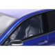 VOLKSWAGEN VW Golf 8 R Modellauto von OTTO in 1:18 blau NEU OT413