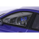 VOLKSWAGEN VW Golf 8 R model car from OTTO in 1:18 blue NEW OT413
