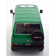 VOLKSWAGEN VW T3 b Bus Syncro MODELCAR 1:18 KK Scale KKDC180965 green NEW