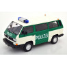 VOLKSWAGEN VW T3 b Bus Syncro Police 1:18 KK Scale KKDC180967
