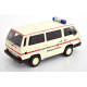 VOLKSWAGEN VW T3 b Bus Syncro Ambulance DRK model car 1:18 KK Scale KKDC180968