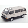 VOLKSWAGEN VW T3 b Bus Magnum 1:18 KK Scale KKDC180992 lightgrey metallic NEW