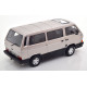 VOLKSWAGEN VW T3 b Bus Magnum 1:18 KK Scale KKDC180992 hellgraumetallic NEU